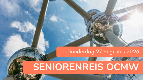 Banner seniorenreis 2026