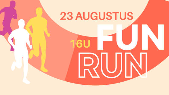 Fun Run