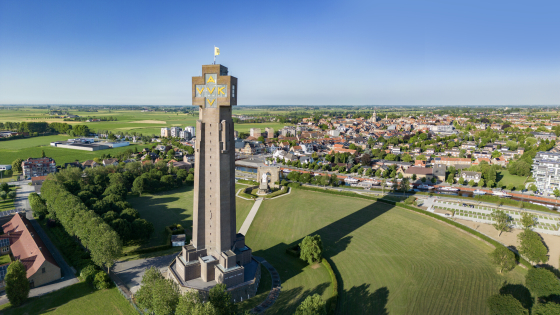 IJzertoren