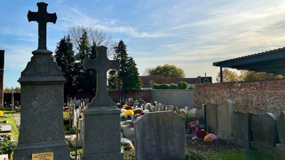 graven Helkijn