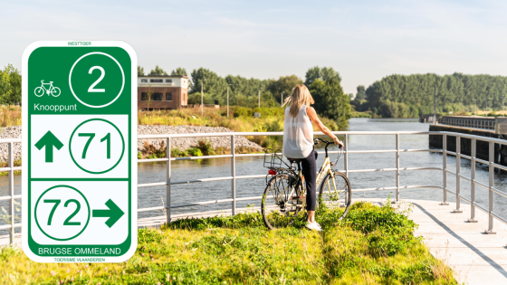 Fietsnetwerk