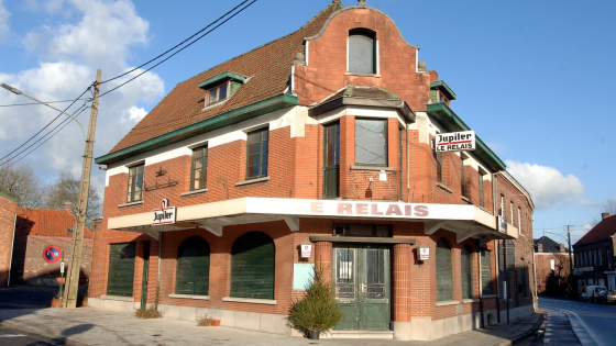 Café Le Relais
