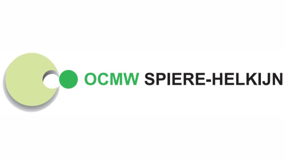Logo OCMW S-H