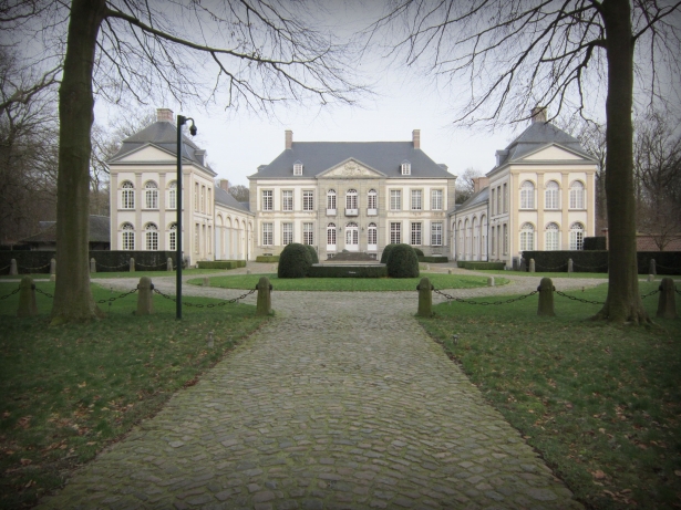 Kasteel van Spiere