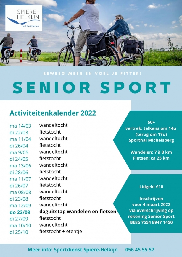 Flyer Senior Sport NL